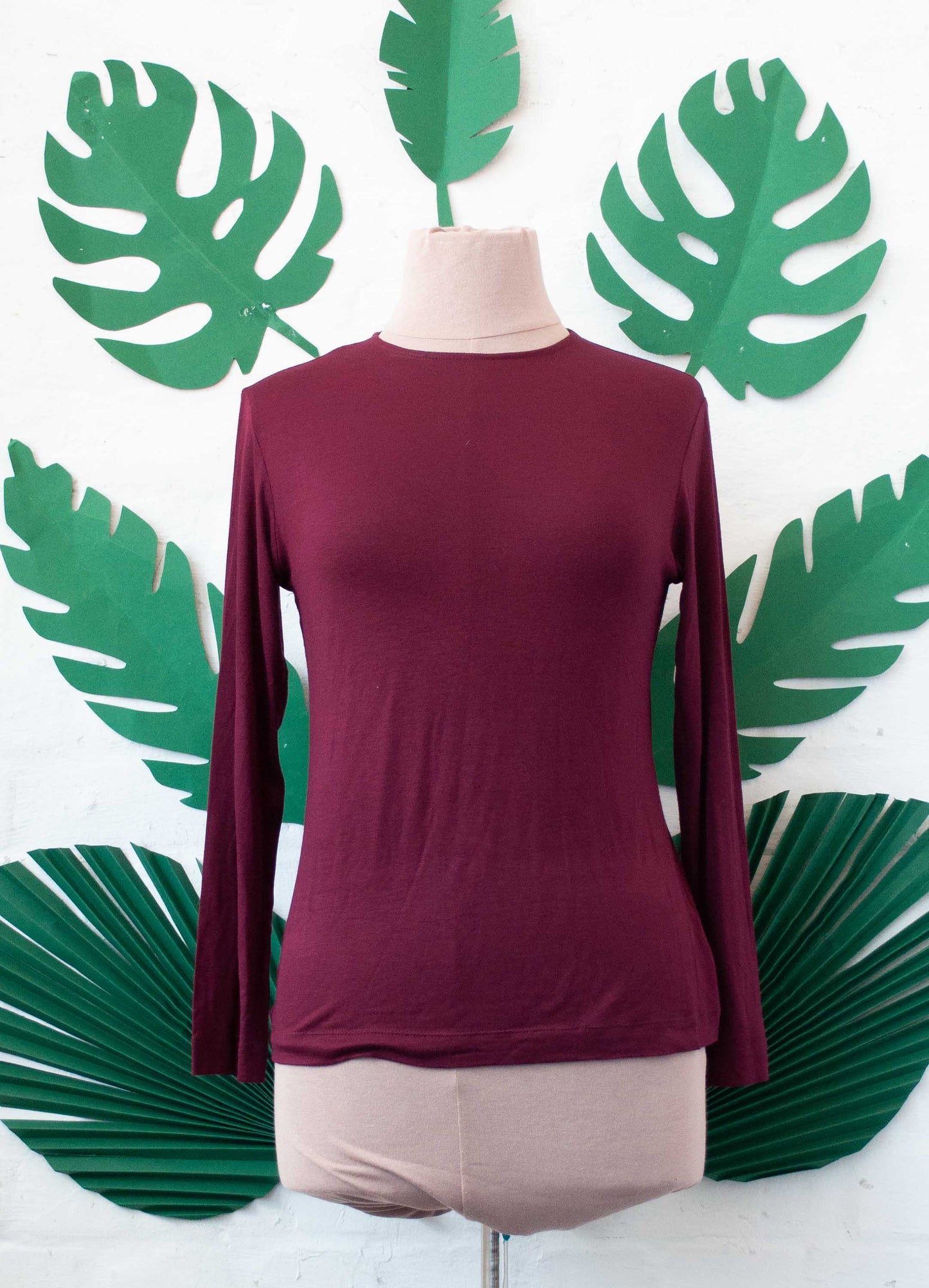Nigella Crew Neck SIZE 34 LEFT