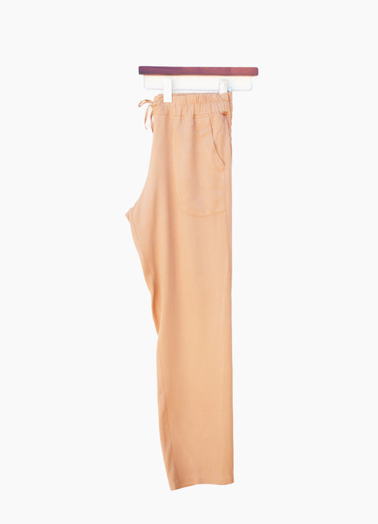 Kerry Jogger in biscuit size 34