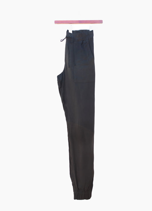 Marcella Jogger in black size 32