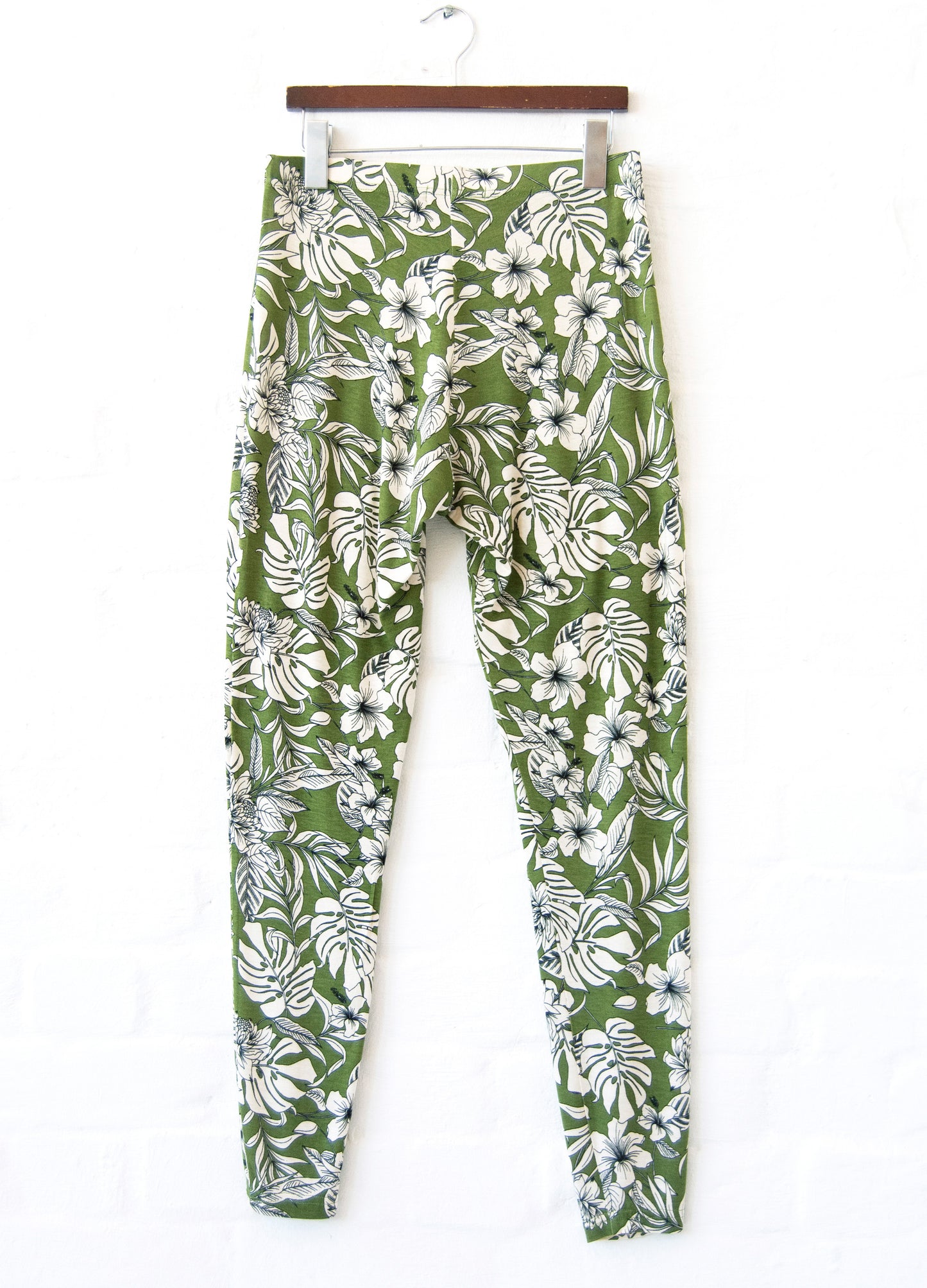 Charlie Leggings in Carolina Floral